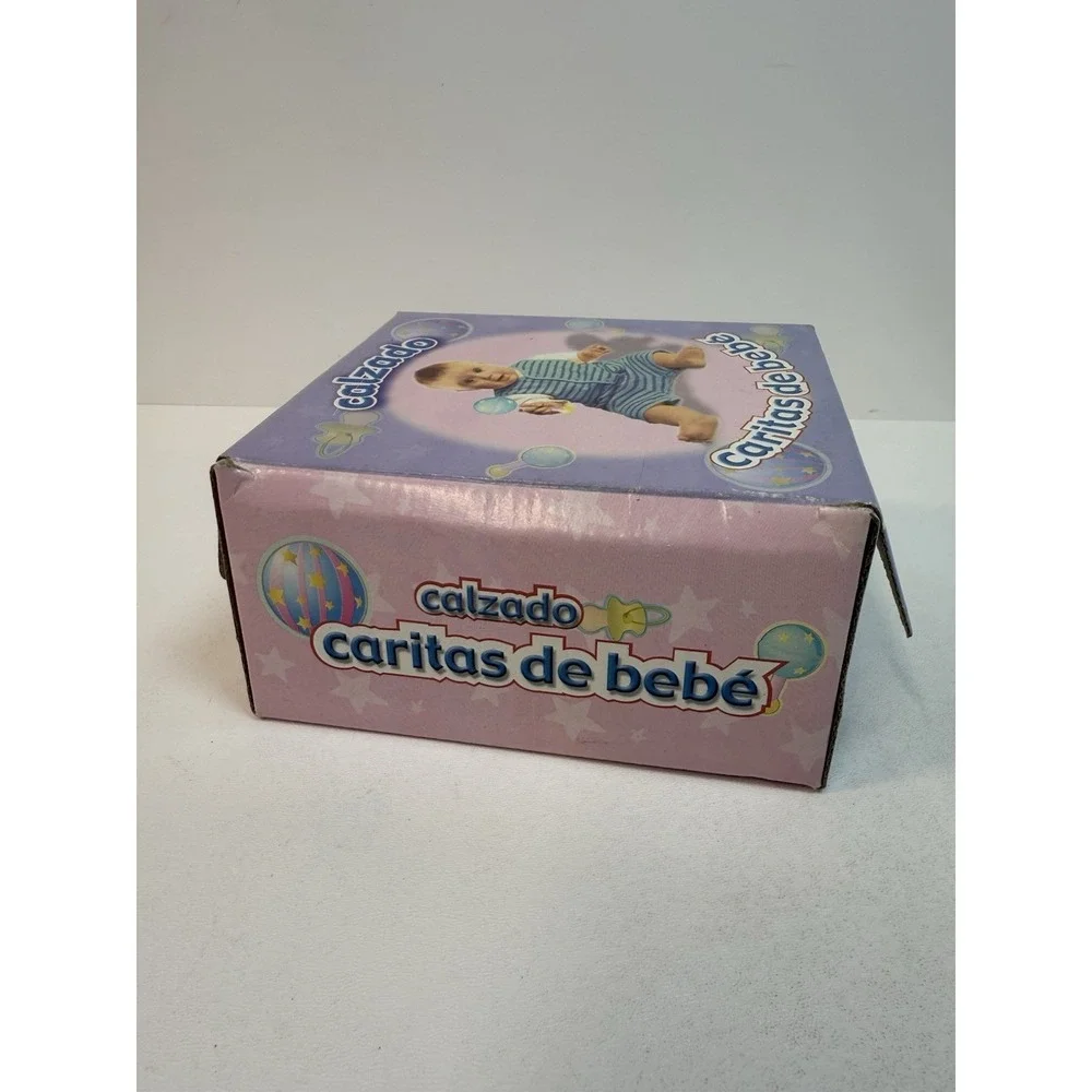 Zapatos De Vestir Shoes Bebes 3 Calzados Blancos White Baby Baptism Bautismo